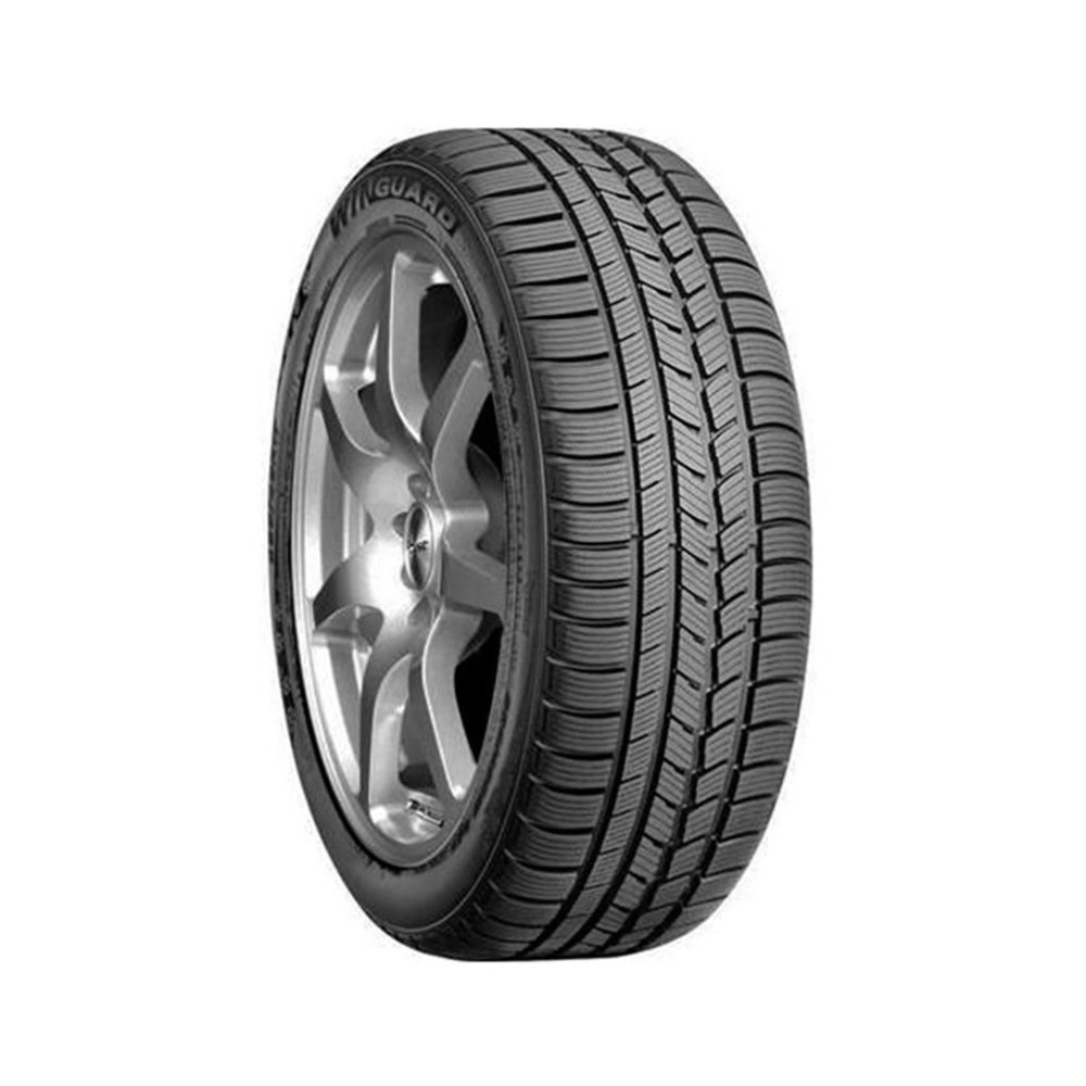 Шины Roadstone WINGUARD SPORT