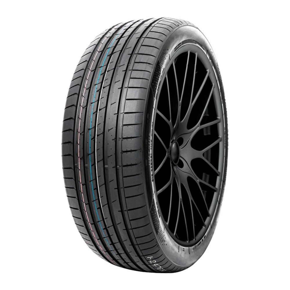 ROYAL BLACK Explorer II 235/55 R17