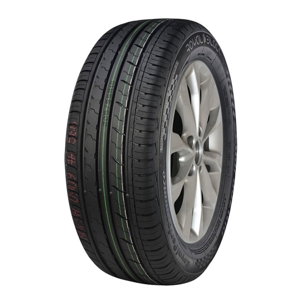 ROYAL BLACK Performance 215/55 R17