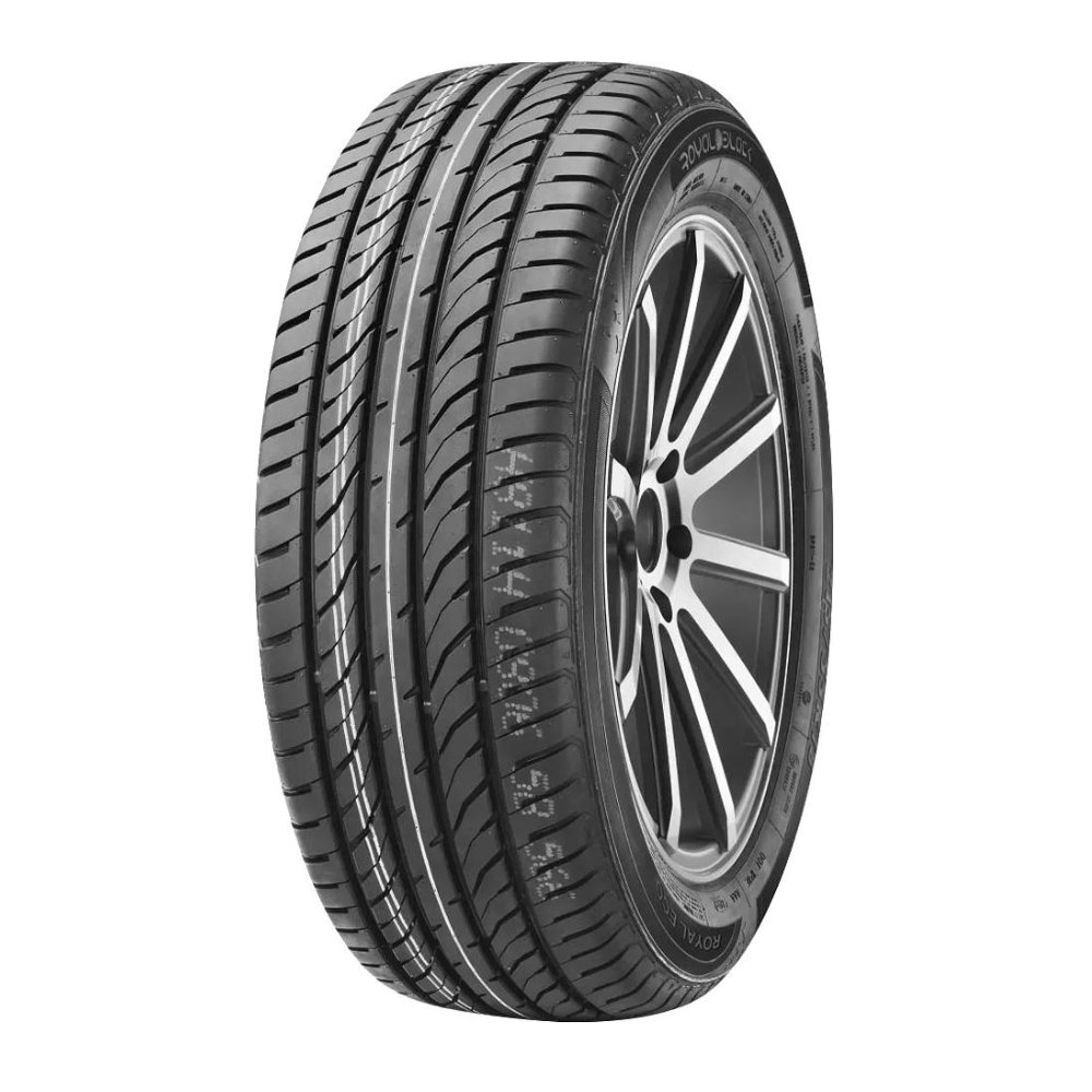 ROYAL BLACK Royal Eco 215/55 R17