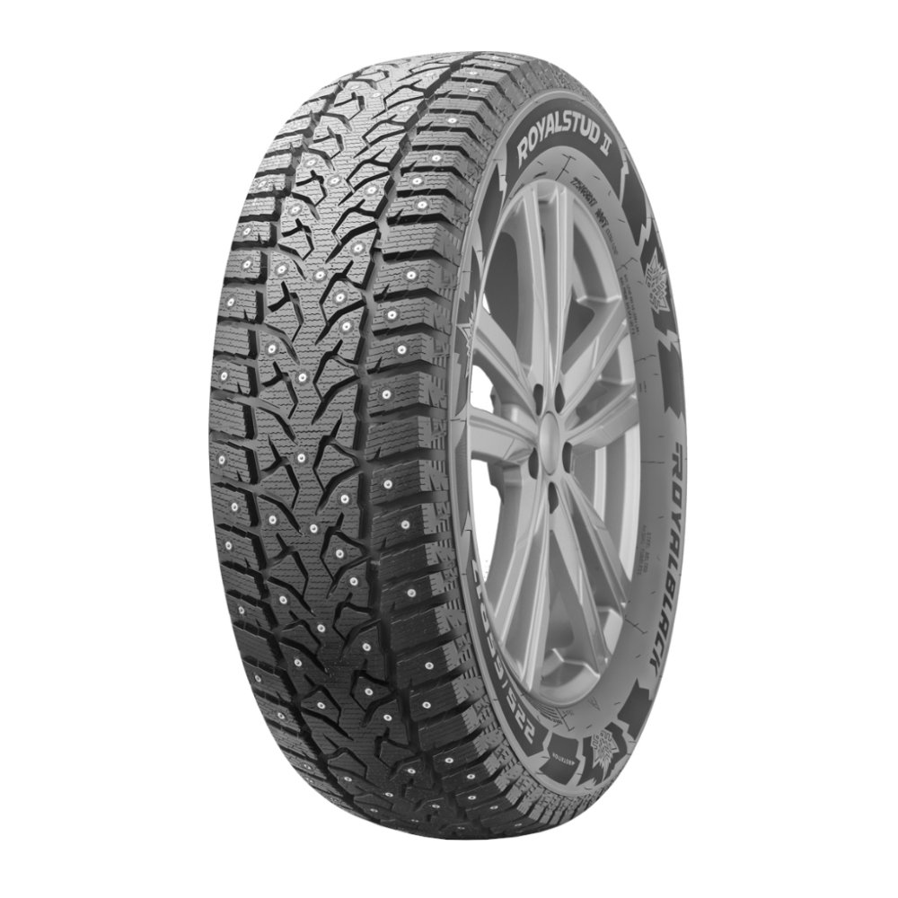 Шины ROYAL BLACK Royal Stud 2