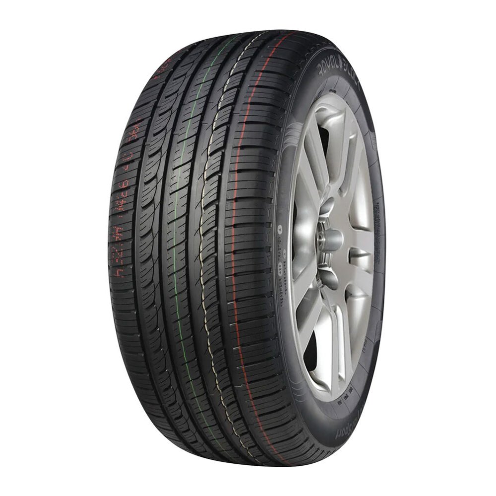 ROYAL BLACK Sport 255/50 R20 109V