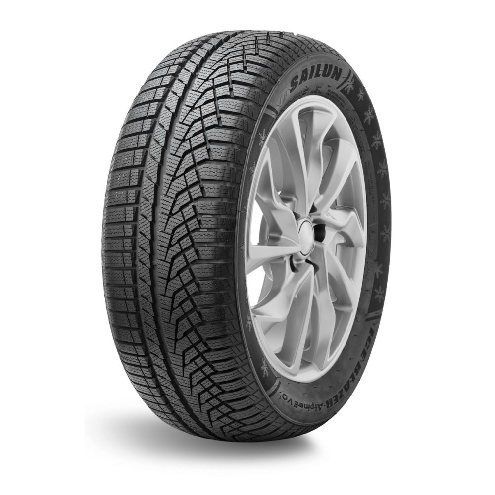 Sailun ICE BLAZER Alpine EVO 1 255/55 R18