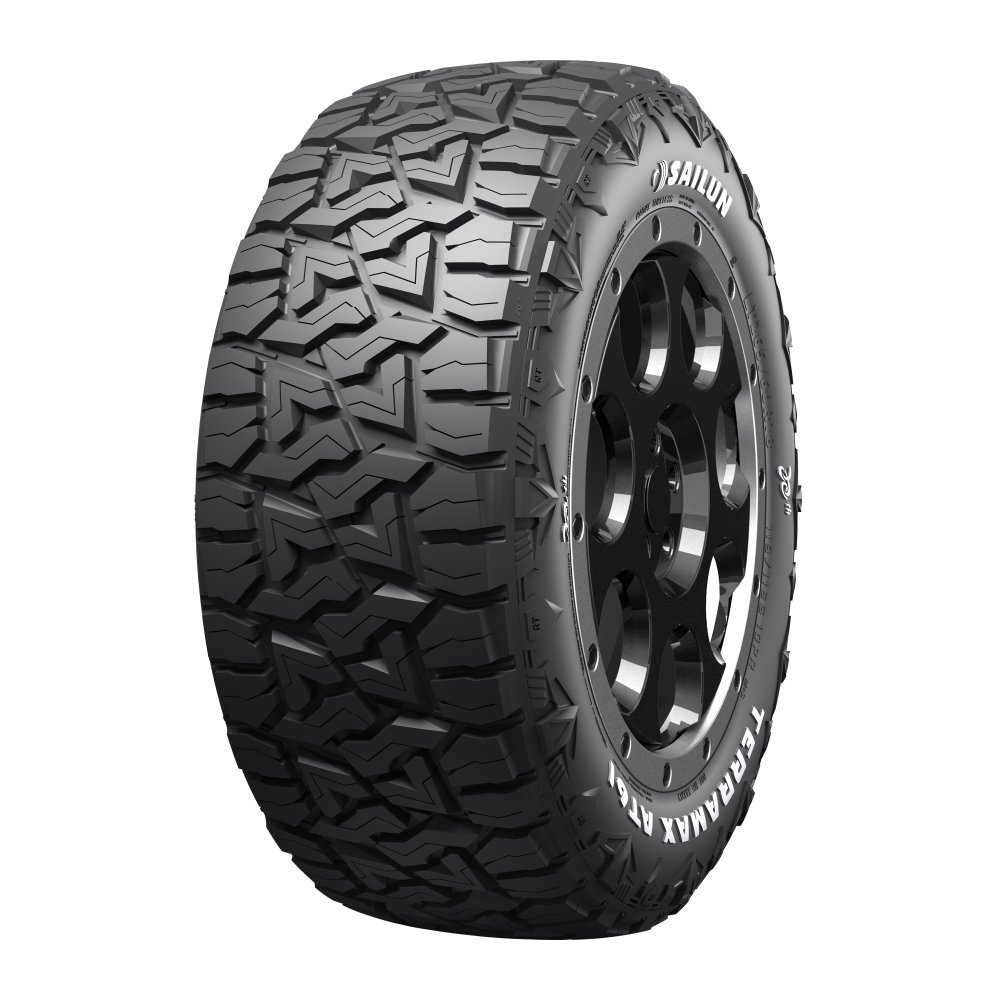 Sailun Terramax AT61 LT 265/65 R17