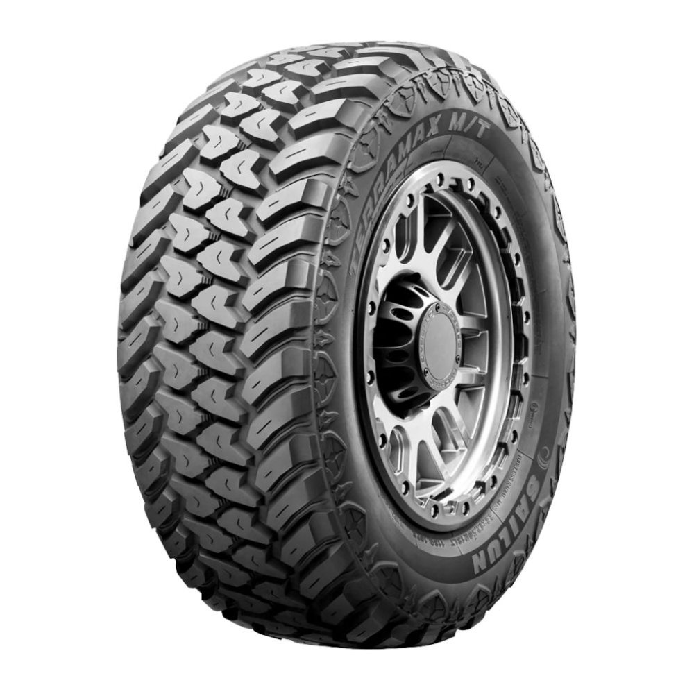 Sailun Terramax M/T 285/70 R17