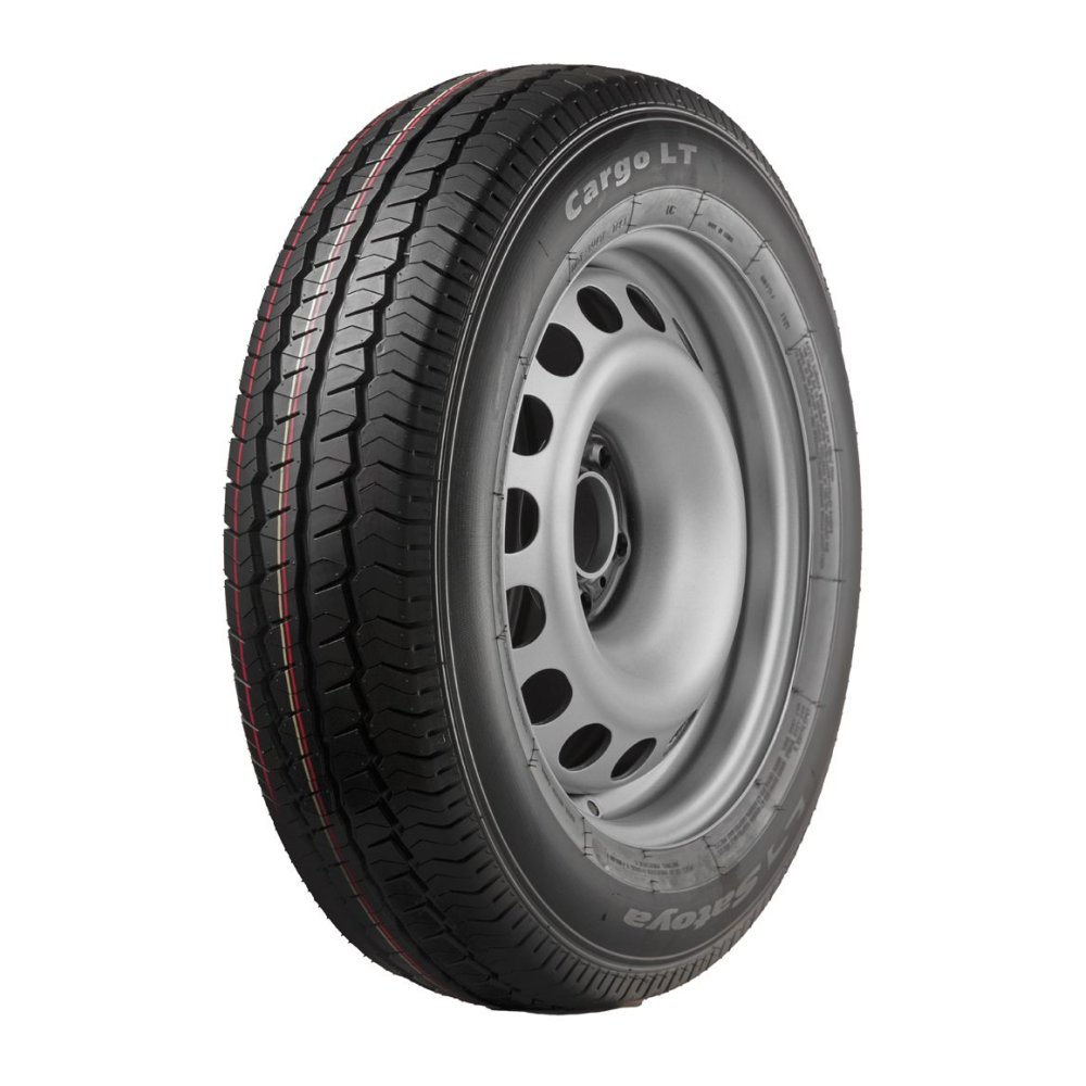 SATOYA Cargo LT 215/65 R16 109T
