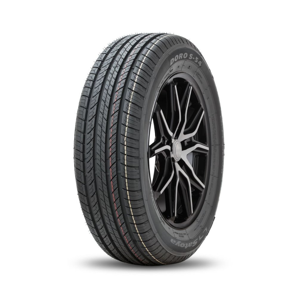 SATOYA DORO S-54 225/65 R17