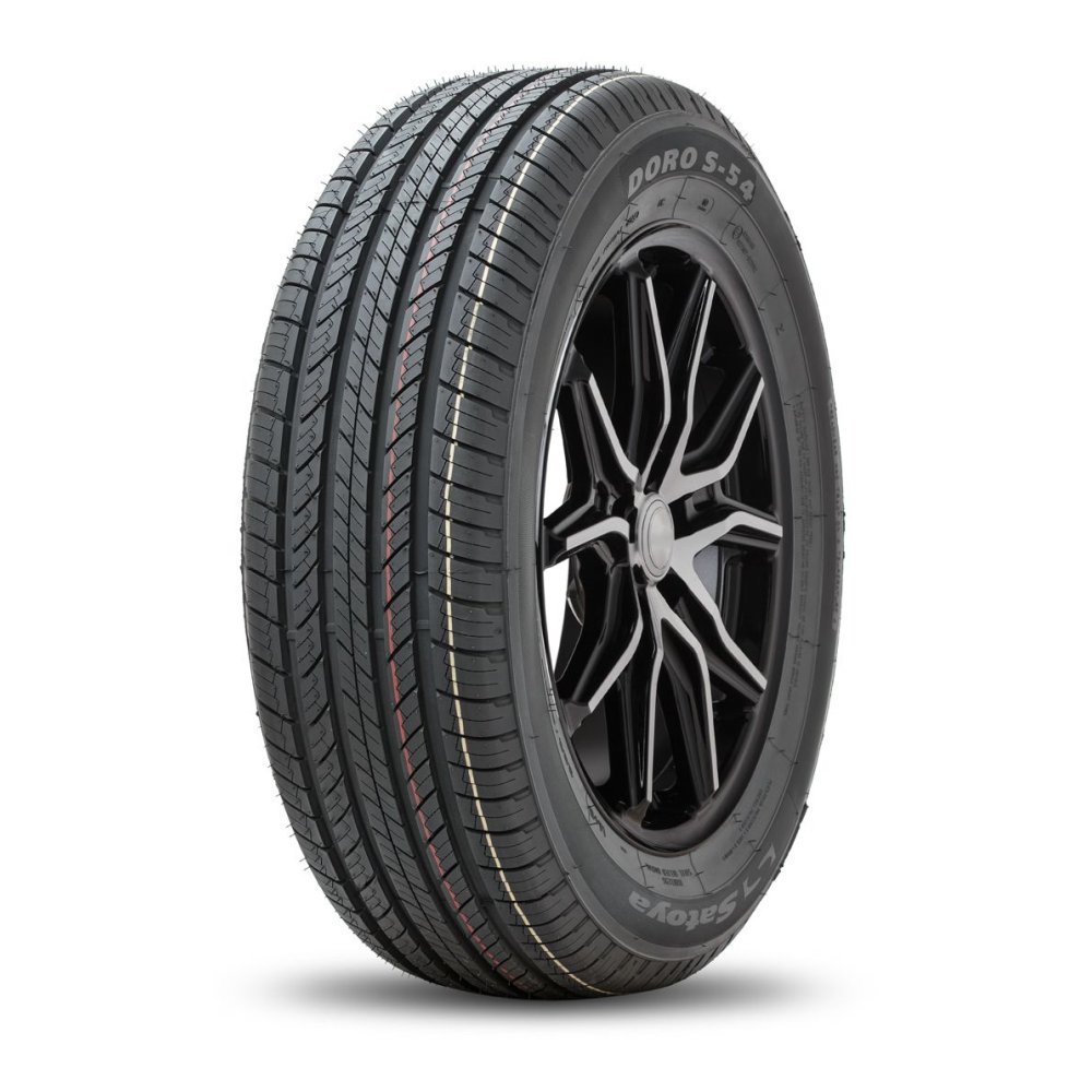 SATOYA DORO S-54 215/60 R17 96H