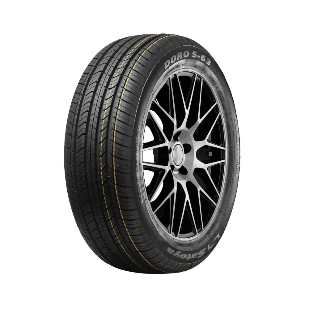 SATOYA DORO S-63 175/70 R14