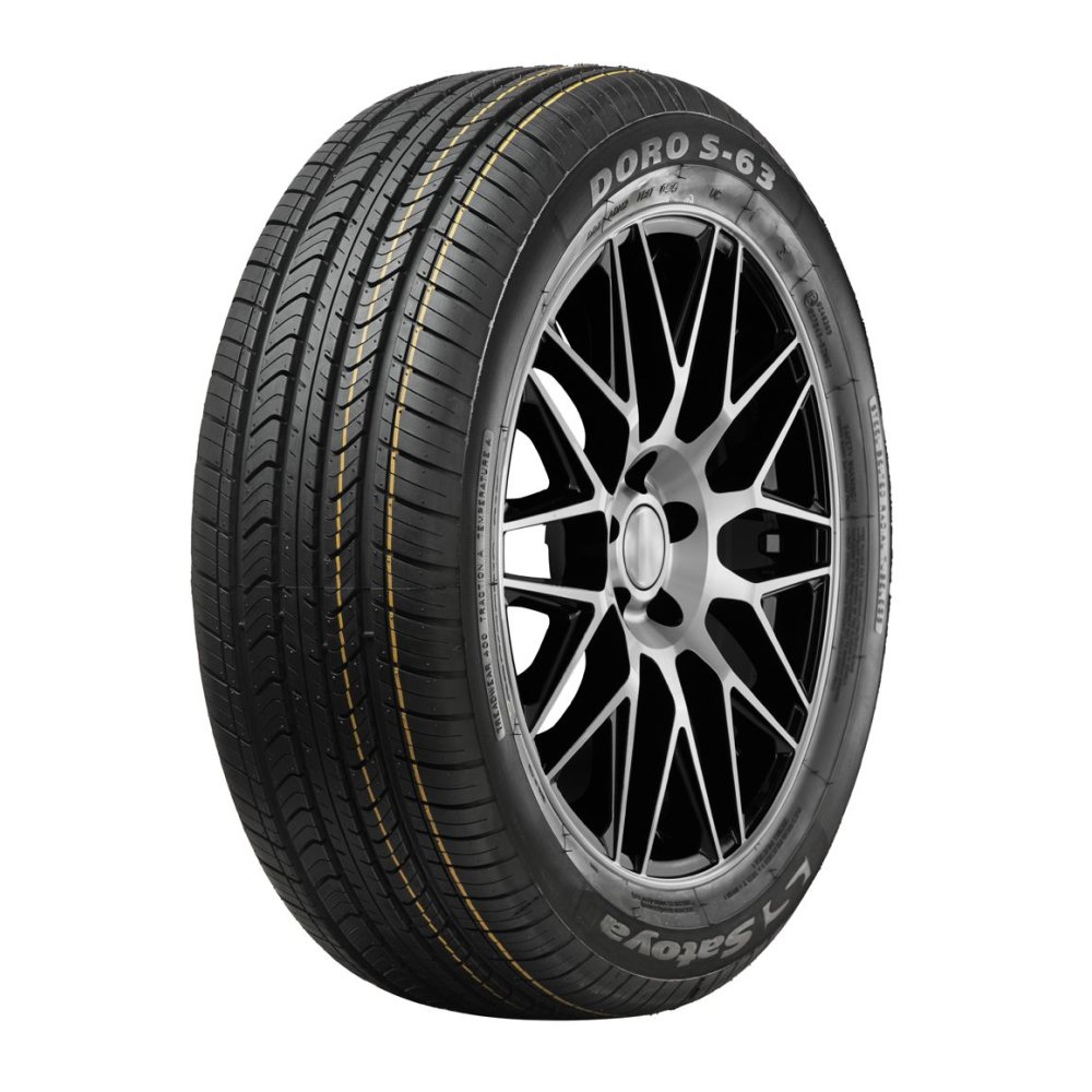 SATOYA DORO S-63 215/65 R16 98H