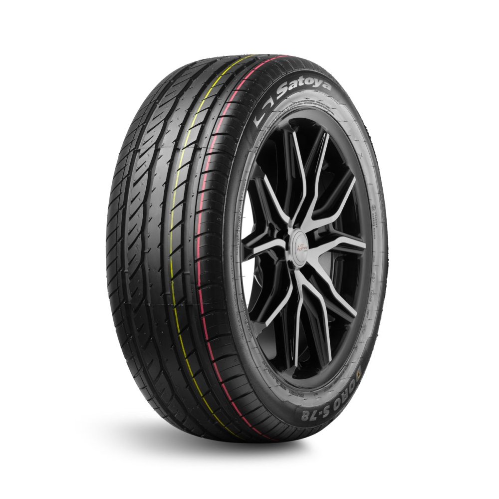 SATOYA DORO S-78 205/55 R16