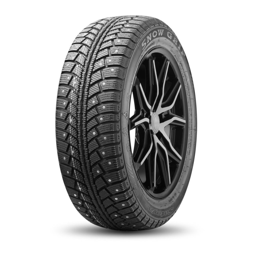 SATOYA Snow Grip 185/70 R14 88T