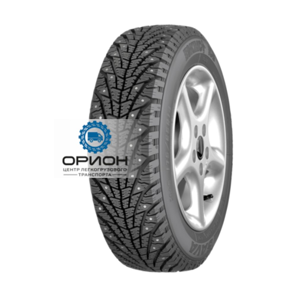 SAVA Eskimo Ice (нешип) 185/65 R14 86T