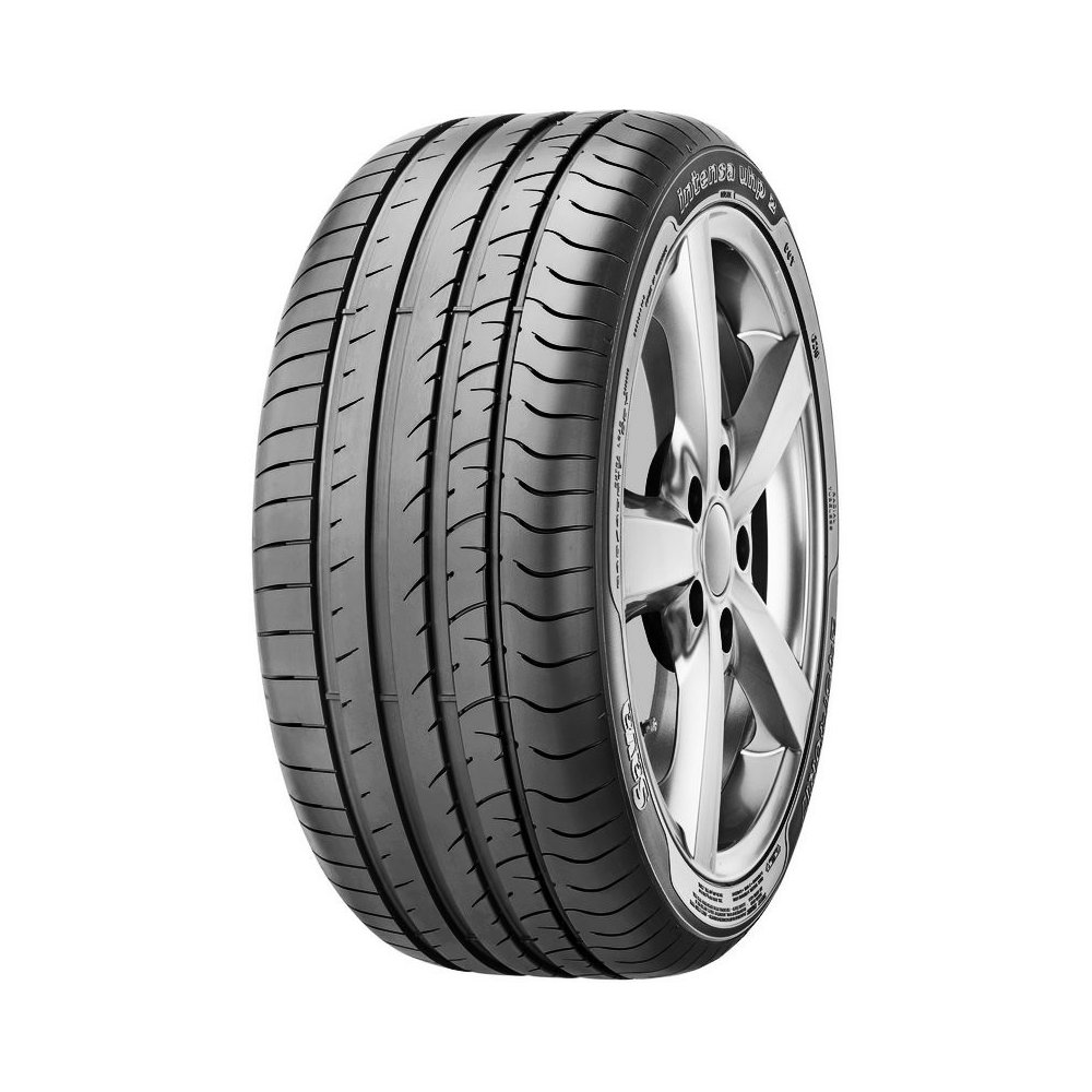 SAVA INTENSA UHP 2 255/35 R18 94Y