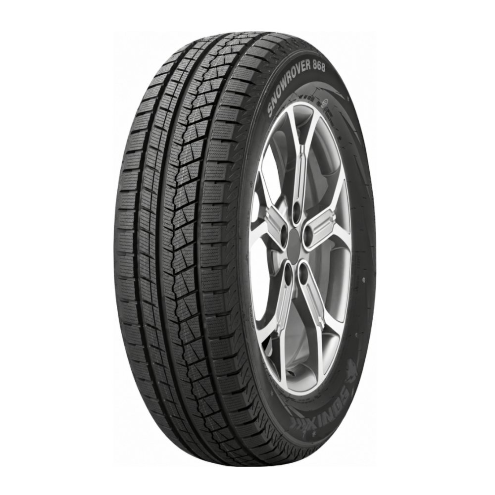 Sonix Snowrover 868 255/45 R20