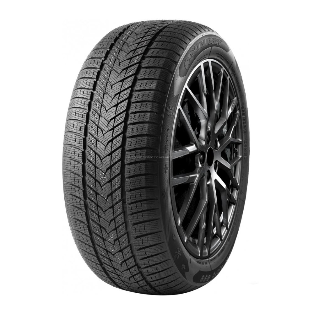 Sonix WinterXPro 999 295/40 R21