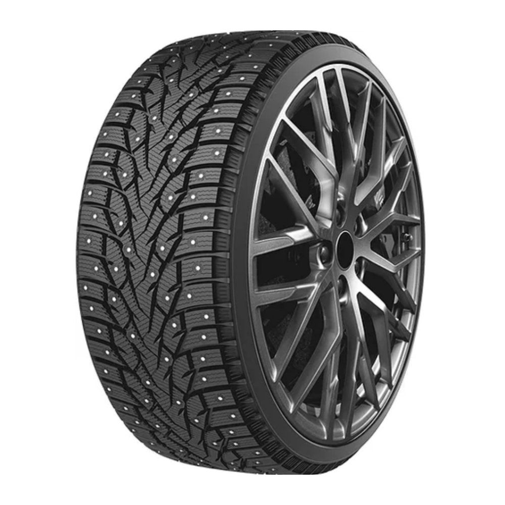 Sonix WinterXPro Studs 77 255/55 R19