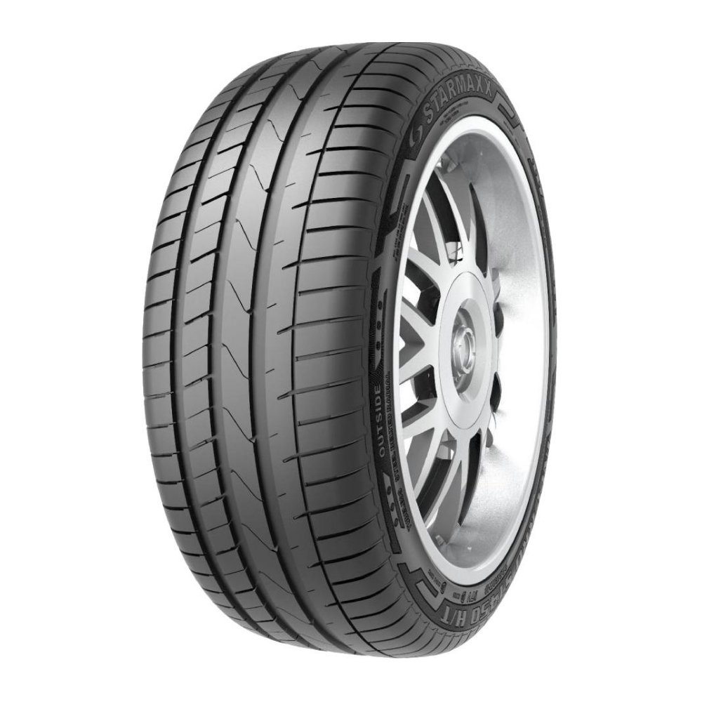 Starmaxx Incurro H/T ST450 255/60 R18
