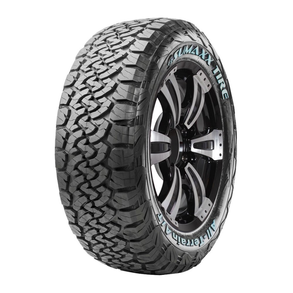 Sumaxx All-Terrain T/A 285/65 R18 121R