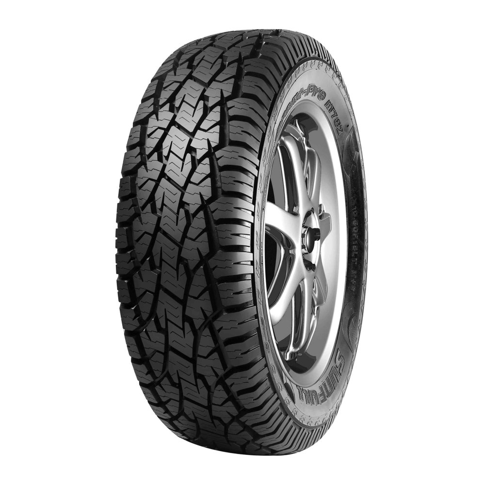 Sunfull AT782 MONT-PRO 255/65 R17 110H