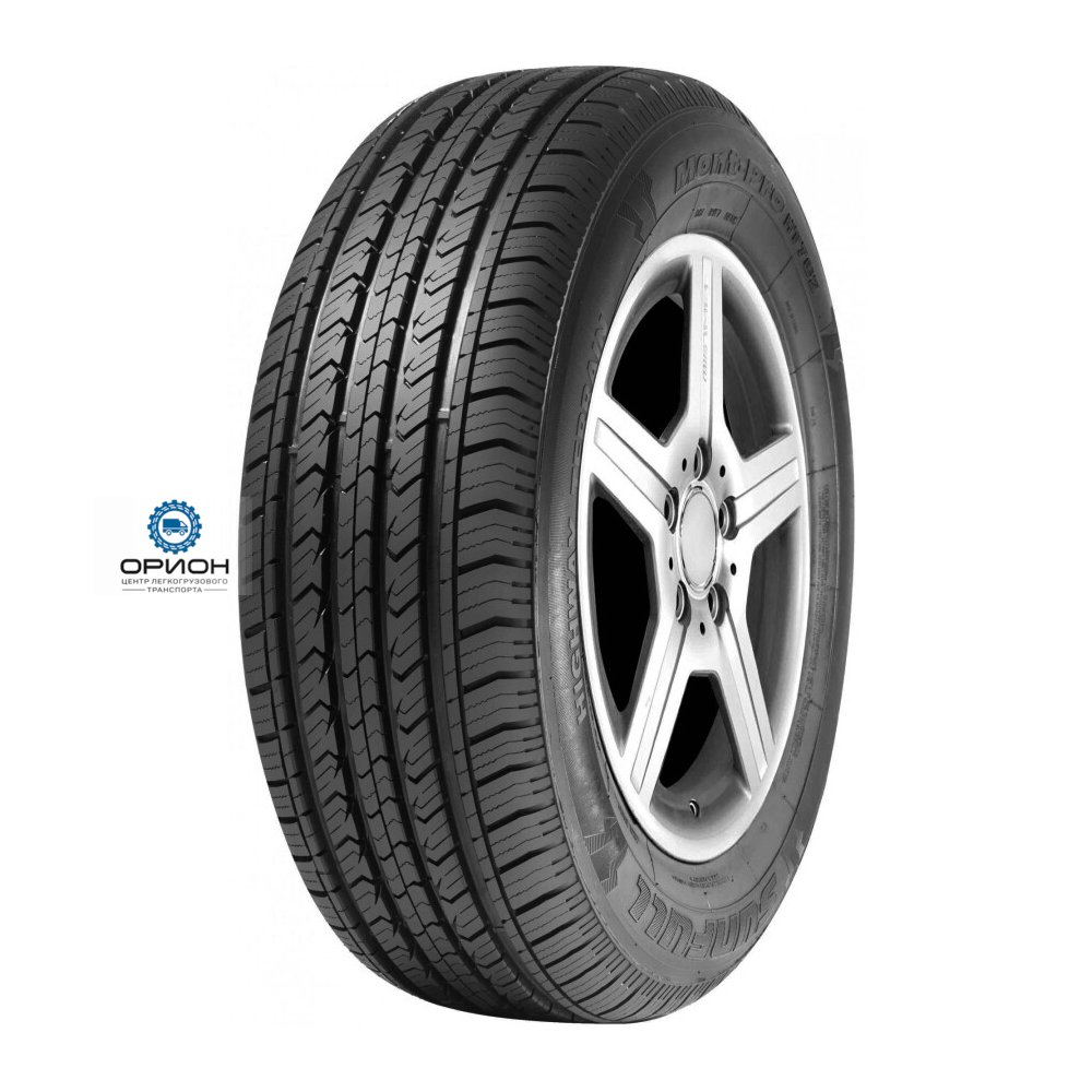 Sunfull MONT-PRO HT782 215/70 R16