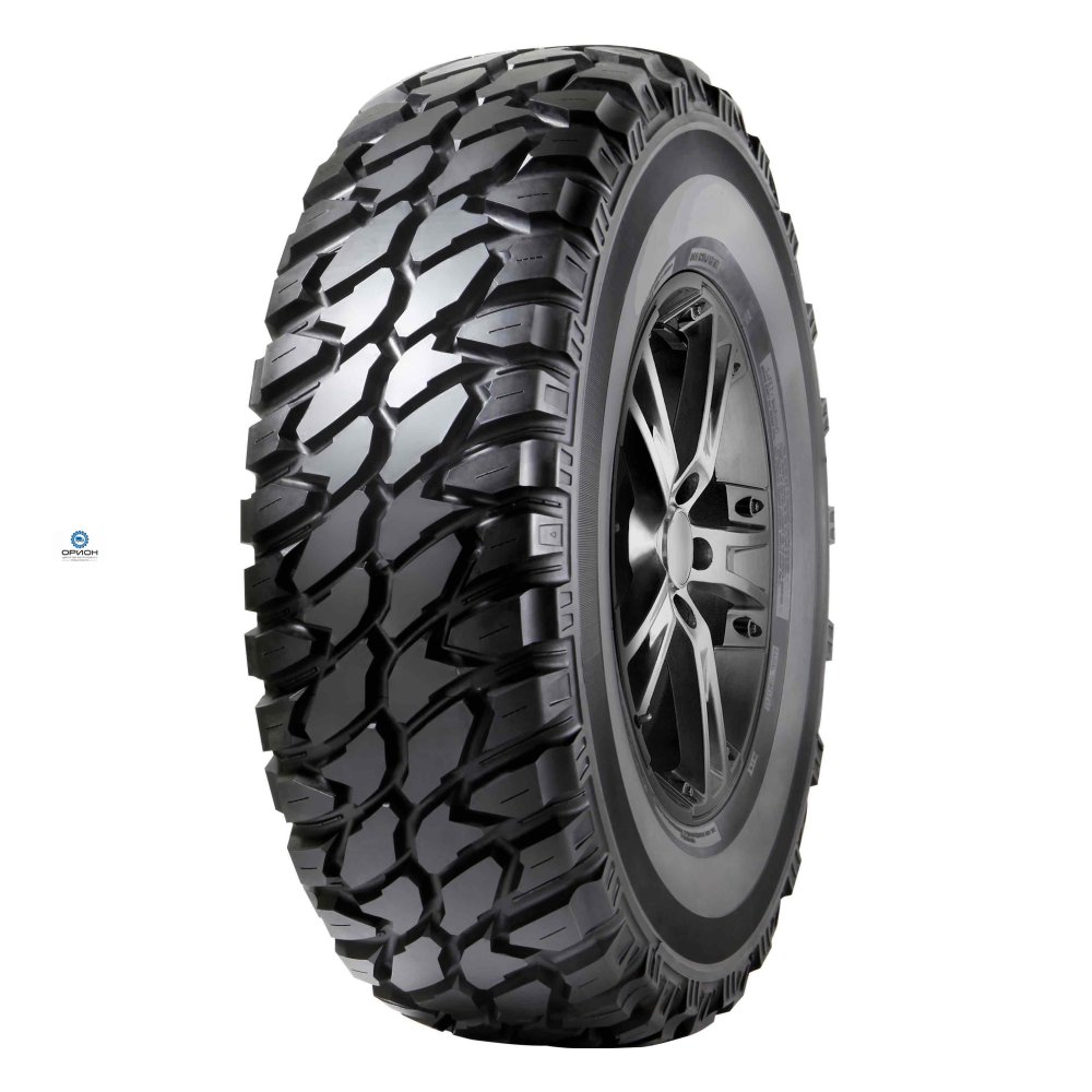 Sunfull MONT-PRO MT781 265/70 R17