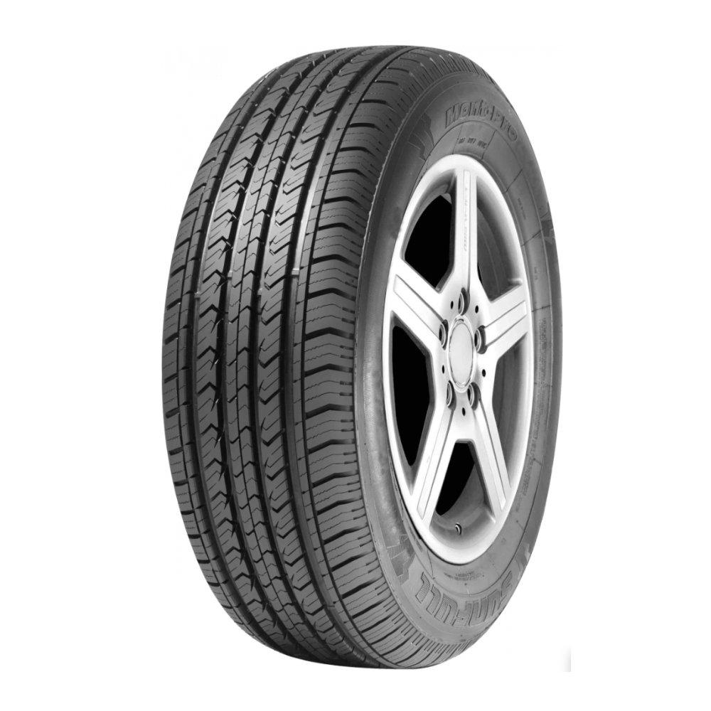 Sunfull SF-618 205/60 R16