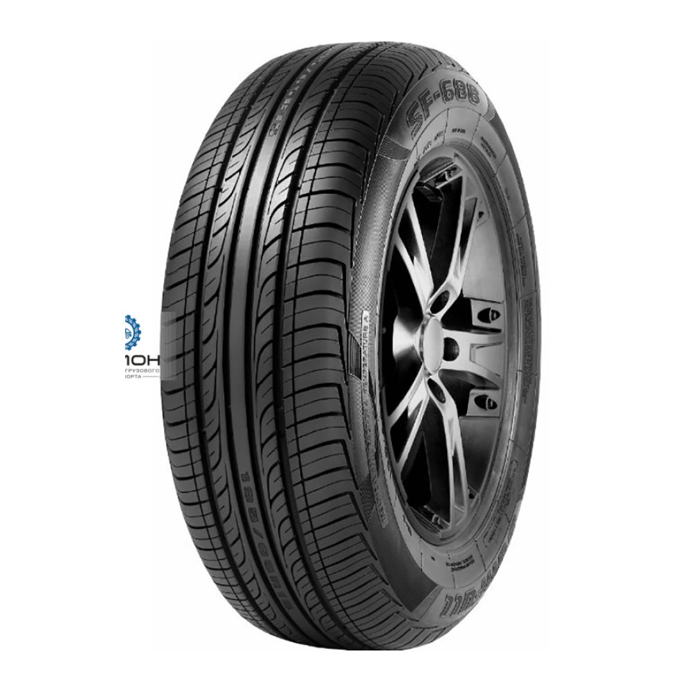 Sunfull SF-688 165/55 R14 72H