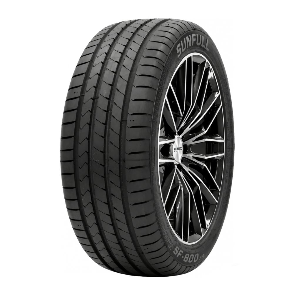 Sunfull SF-800 EV 265/40 R21