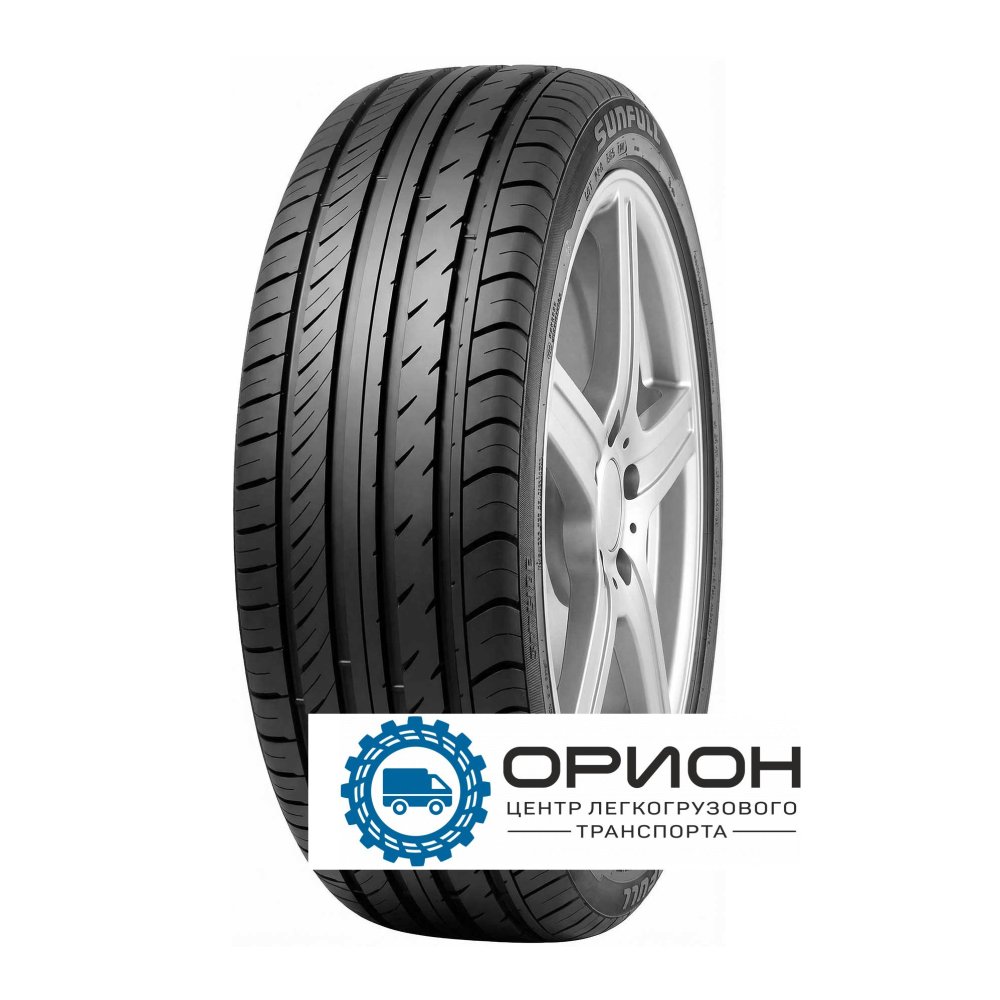 Sunfull SF-888 225/45 R17