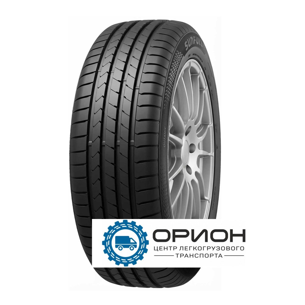 Sunfull SF-889 245/45 R18 100W