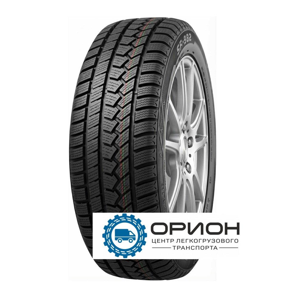 Sunfull SF-982 205/55 R17