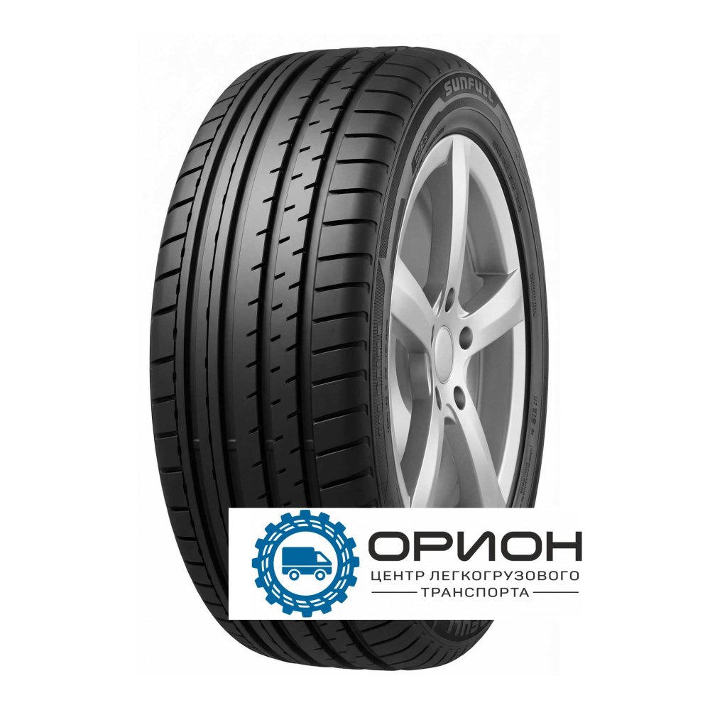 Sunfull SF-985 Pro 245/40 R18