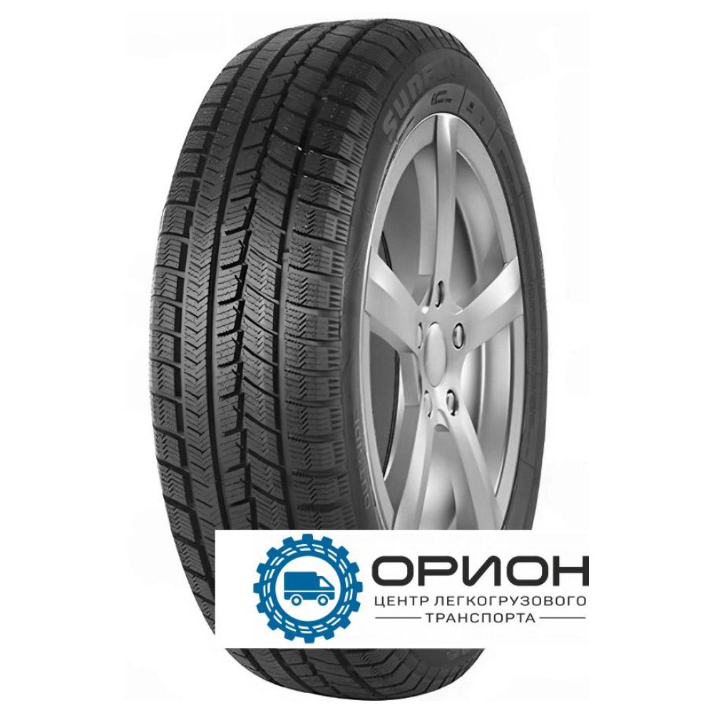 Sunfull SF-988 225/65 R16 100H