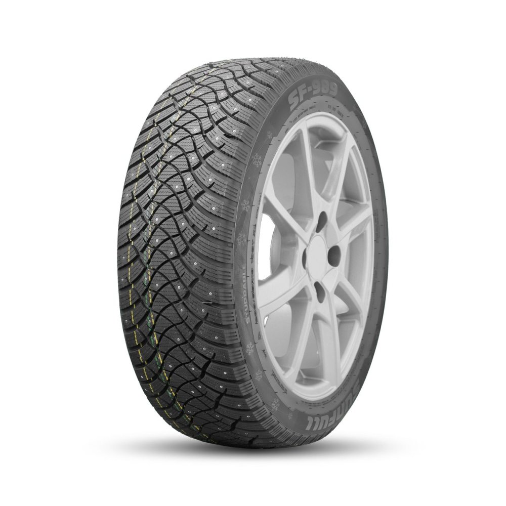 Sunfull SF-989 225/55 R18