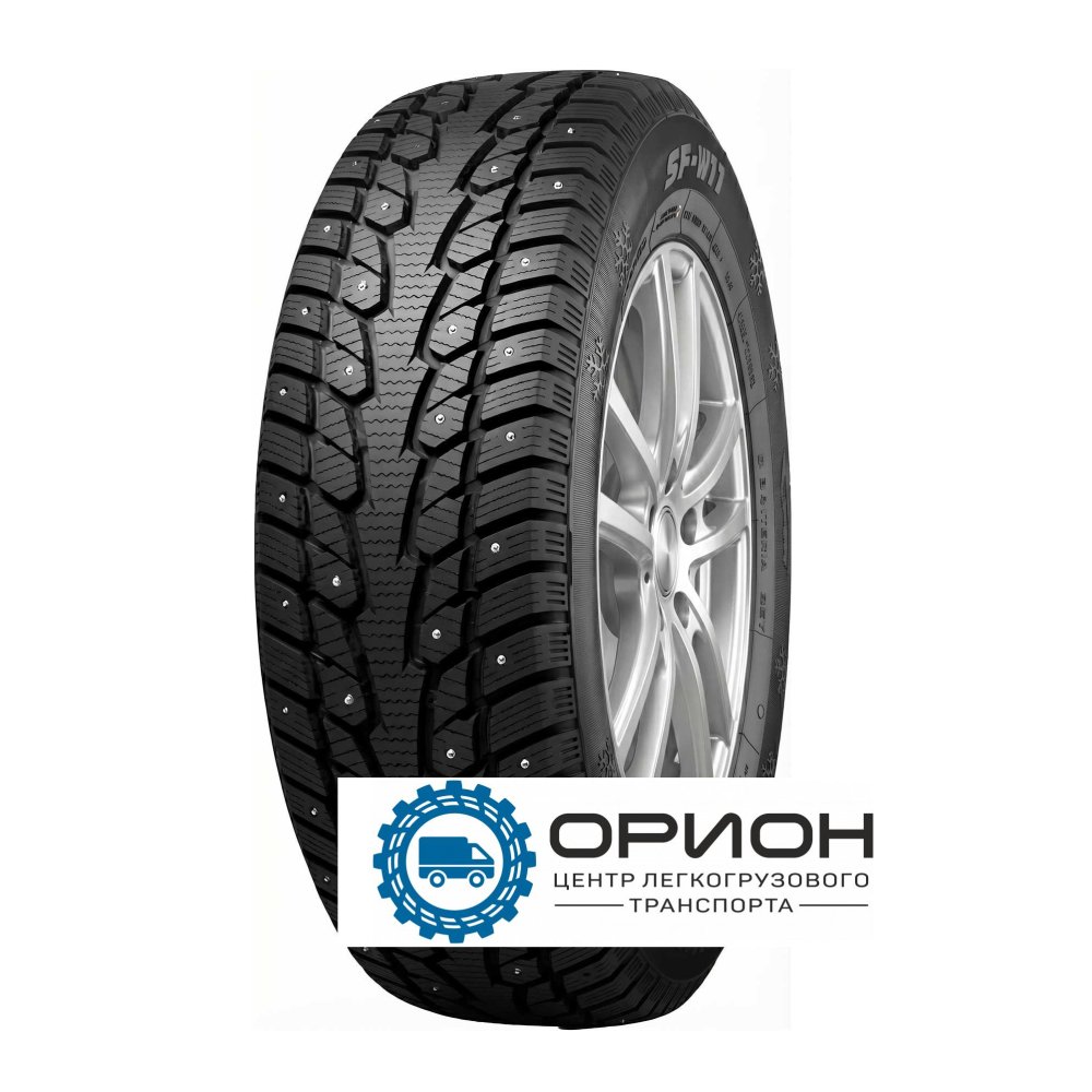 Sunfull SF-W11 235/60 R17