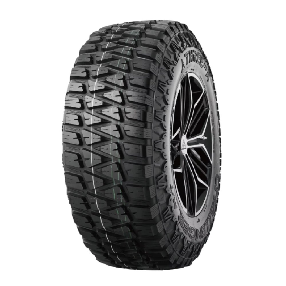 Three-A Challenger M/T 285/70 R17