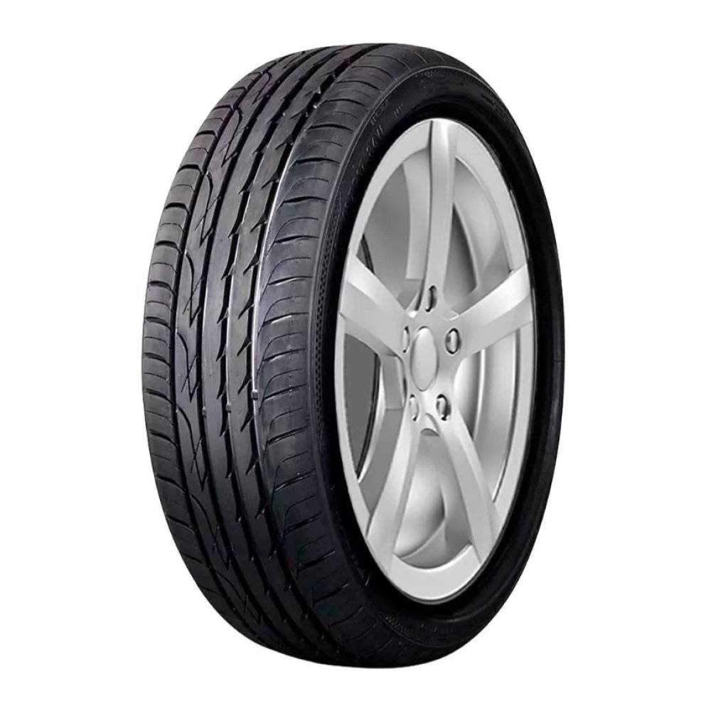 Three-A P606 245/45 R18