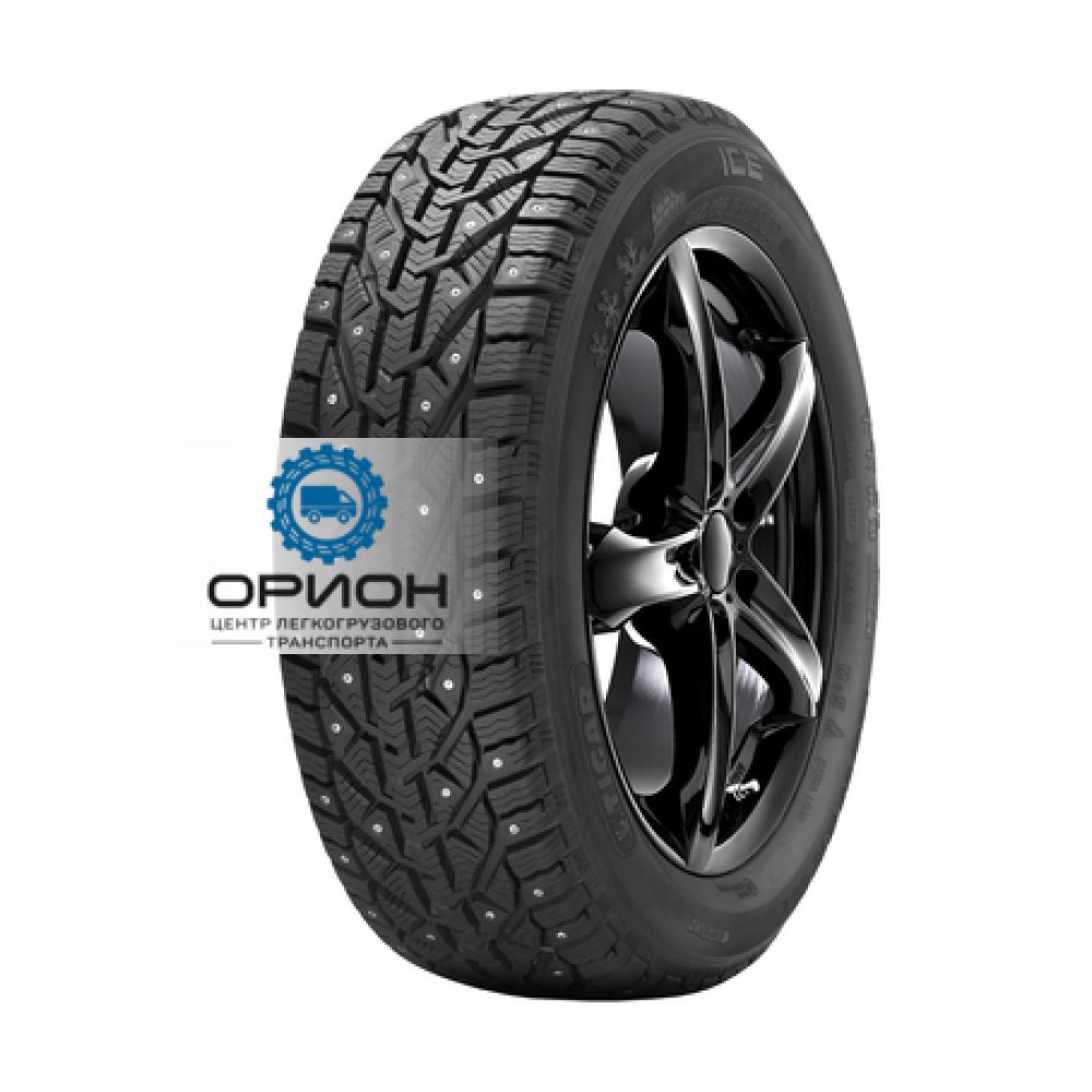 TIGAR ICE 225/55 R17