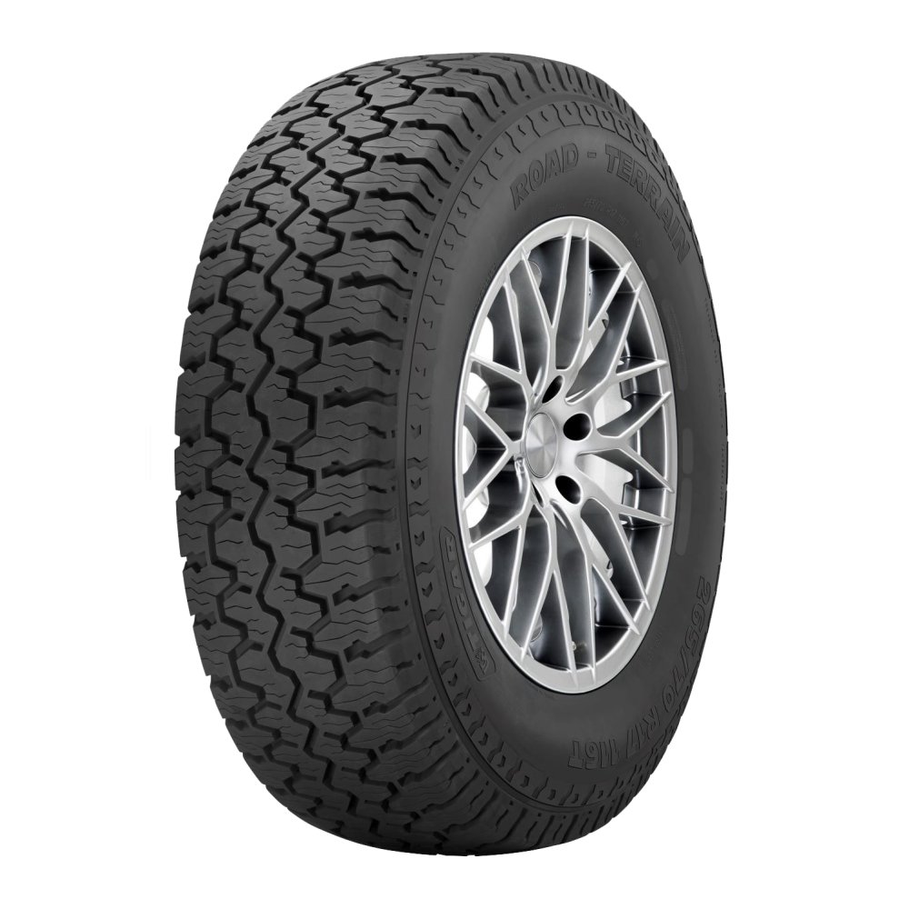 TIGAR Road Terrain 265/75 R16