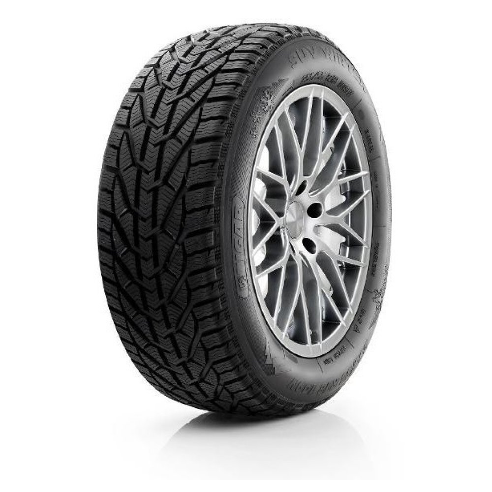 TIGAR SUV WINTER 215/65 R17