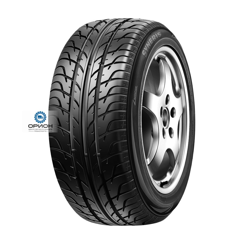 TIGAR Syneris 255/35 R18