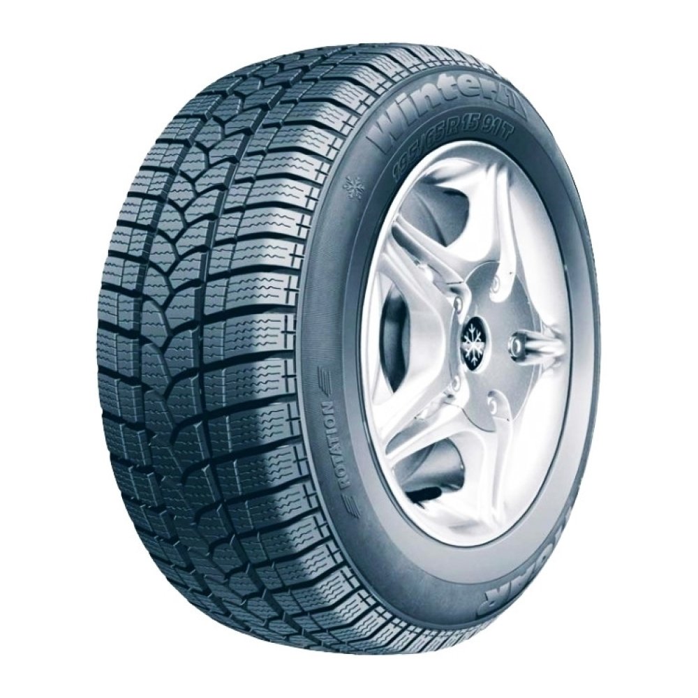 TIGAR Winter 1 155/80 R13 79Q