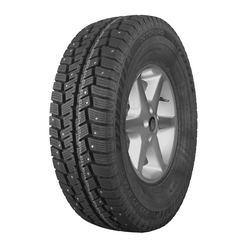 Torero MPS-500 Sibir Ice Van 195/70 R15