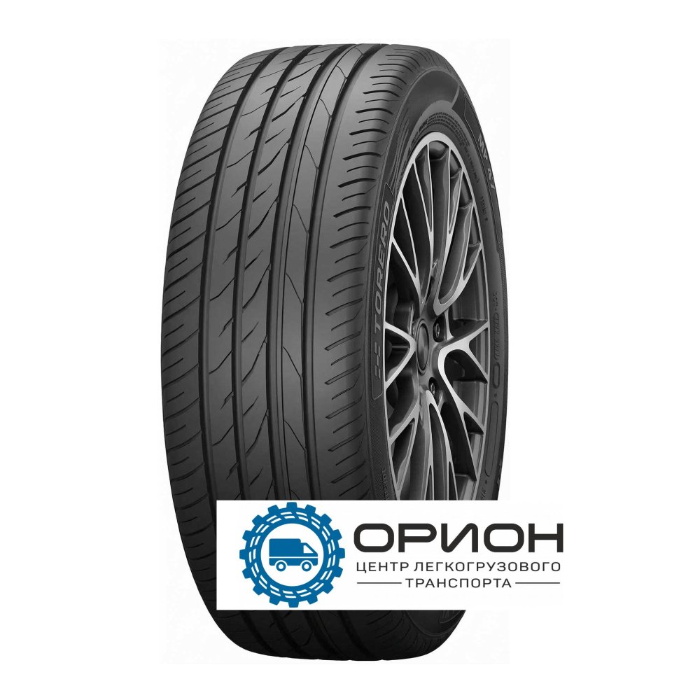 Torero MP-47 Hectorra 3 205/70 R15