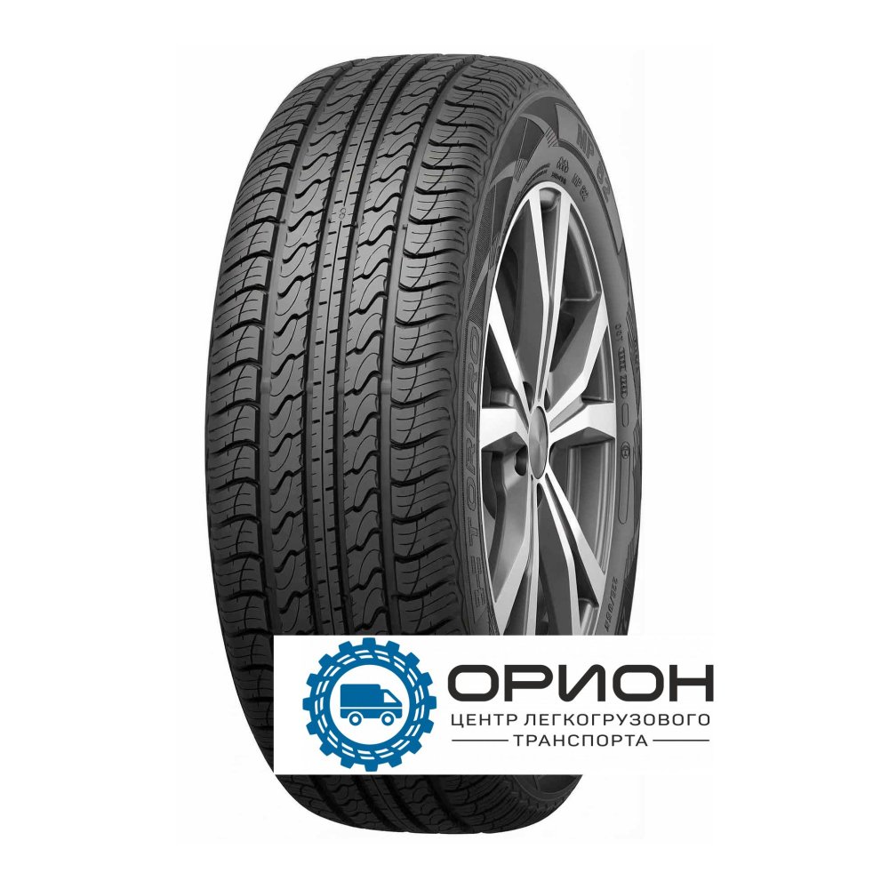 Torero MP-82 CONQUERRA 2 215/60 R17
