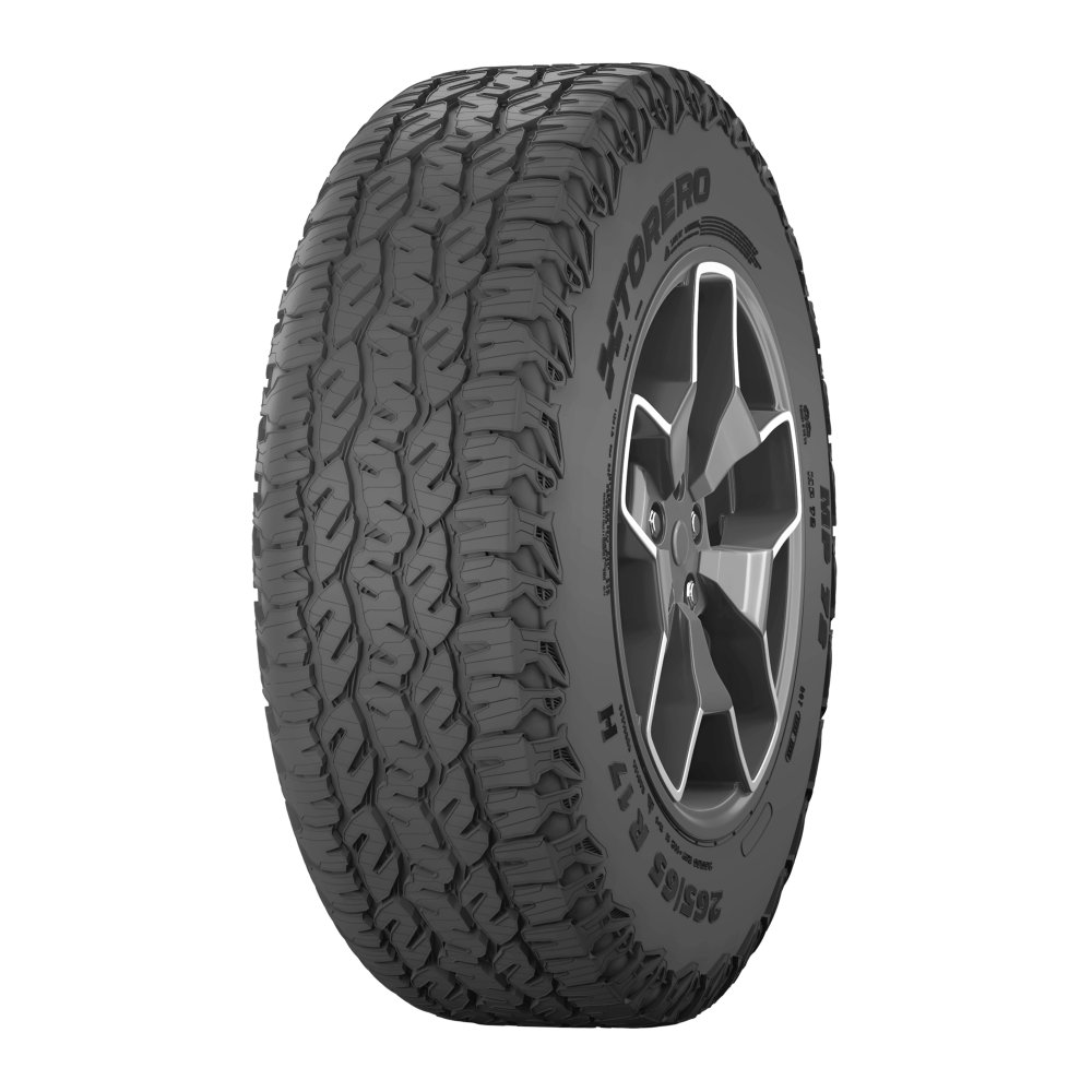 Torero MP72 205/70 R15 96T