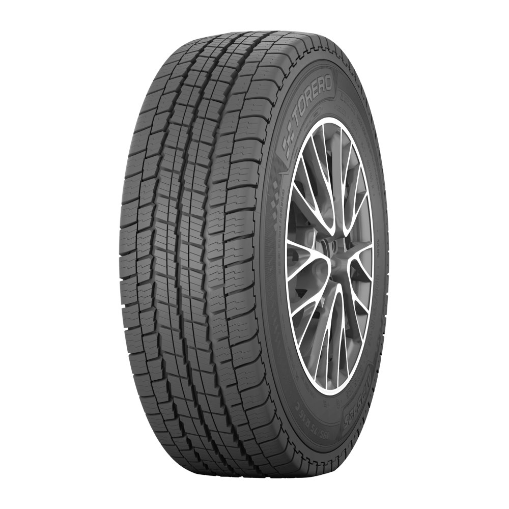 Torero MPS 125 Variant All Weather 195/75 R16
