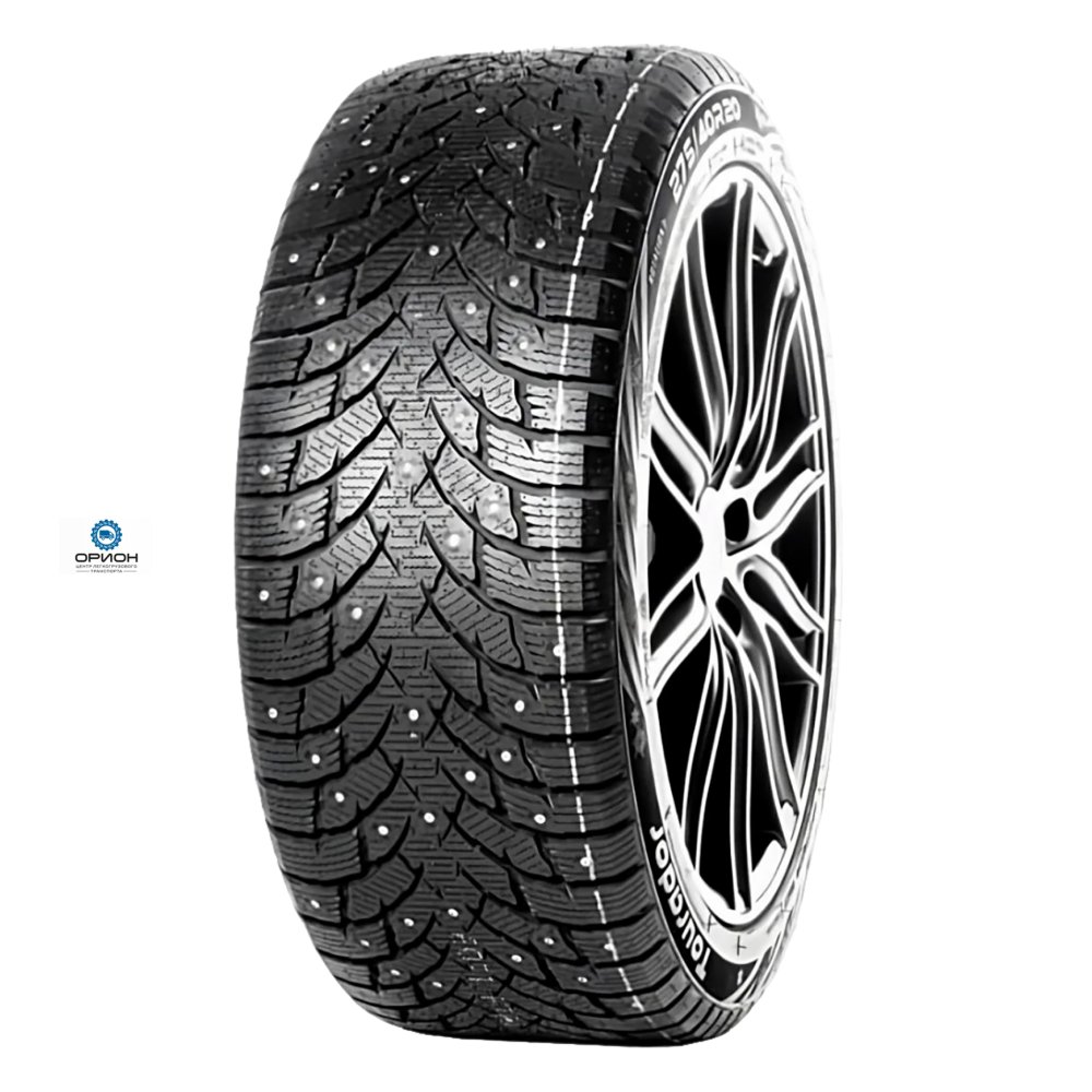 TOURADOR ICESTAR TSW1 245/40 R18