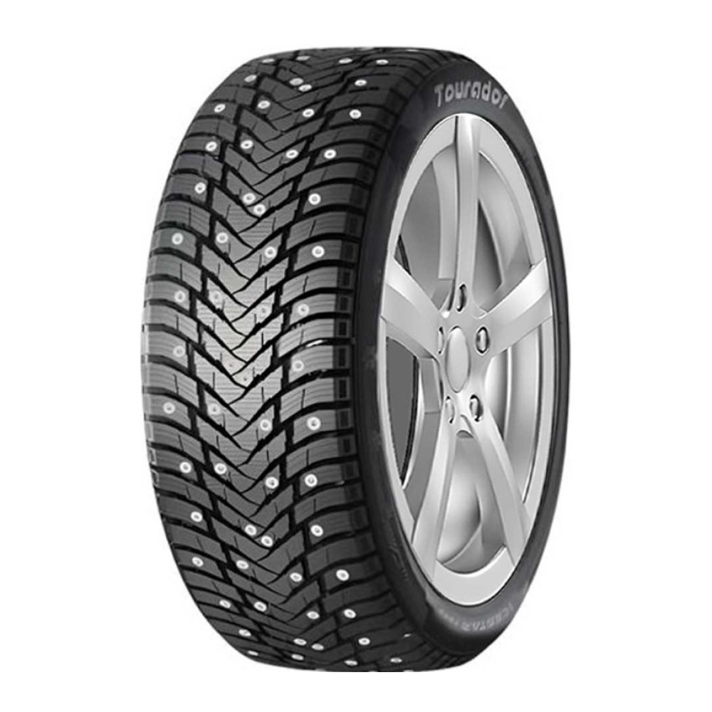 TOURADOR ICESTAR TSW2 255/40 R20